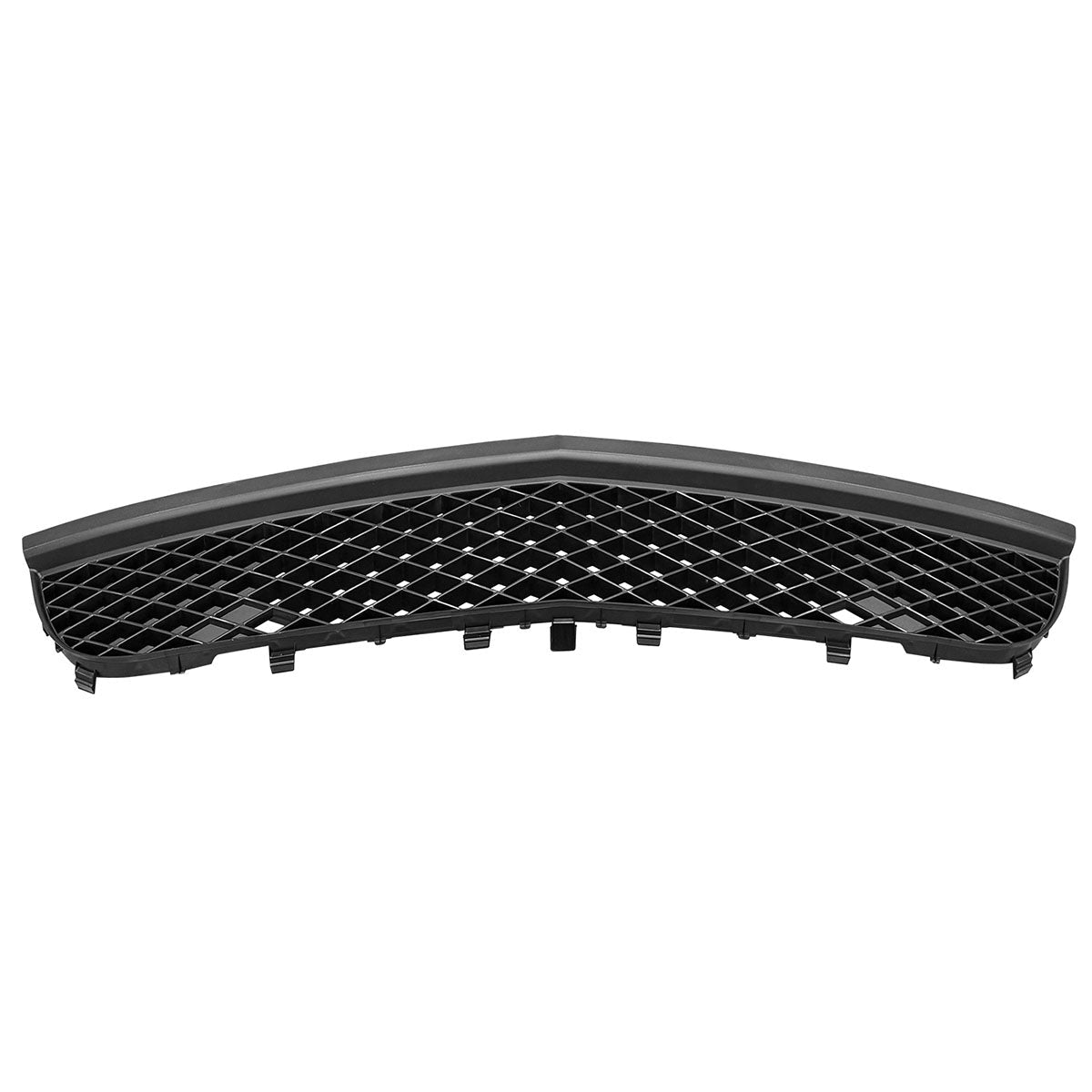 2007-2009 Ford Mustang GT500 OE Front Bumper Lower Mesh Grille ABS