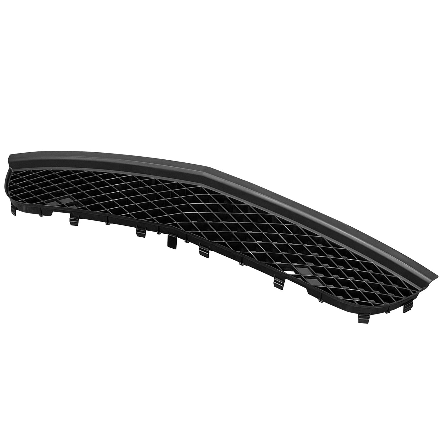 2007-2009 Ford Mustang GT500 OE Front Bumper Lower Mesh Grille ABS