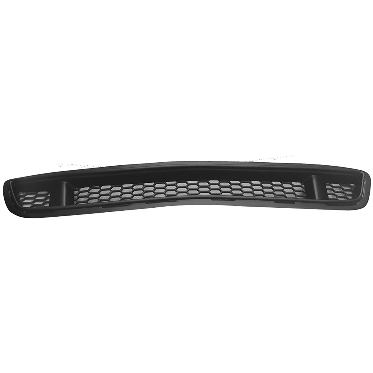 2015-2017 Ford Mustang Unpainted Front Lower Mesh Grille Grill PP