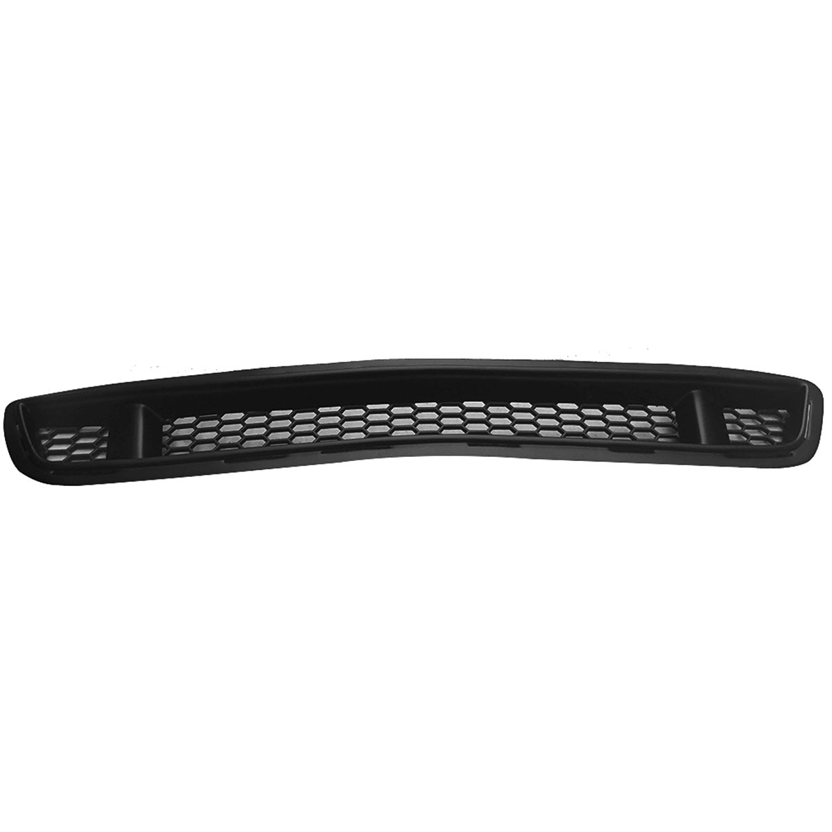2015-2017 Ford Mustang Unpainted Front Lower Mesh Grille Grill PP