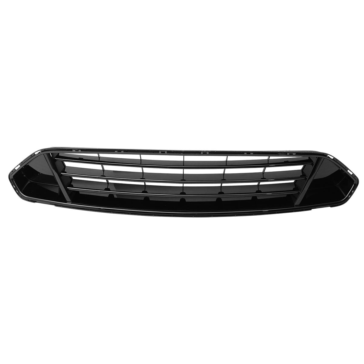 2018-2022 Ford Mustang Front Upper Grid Grille Guard Bumper Grill ABS
