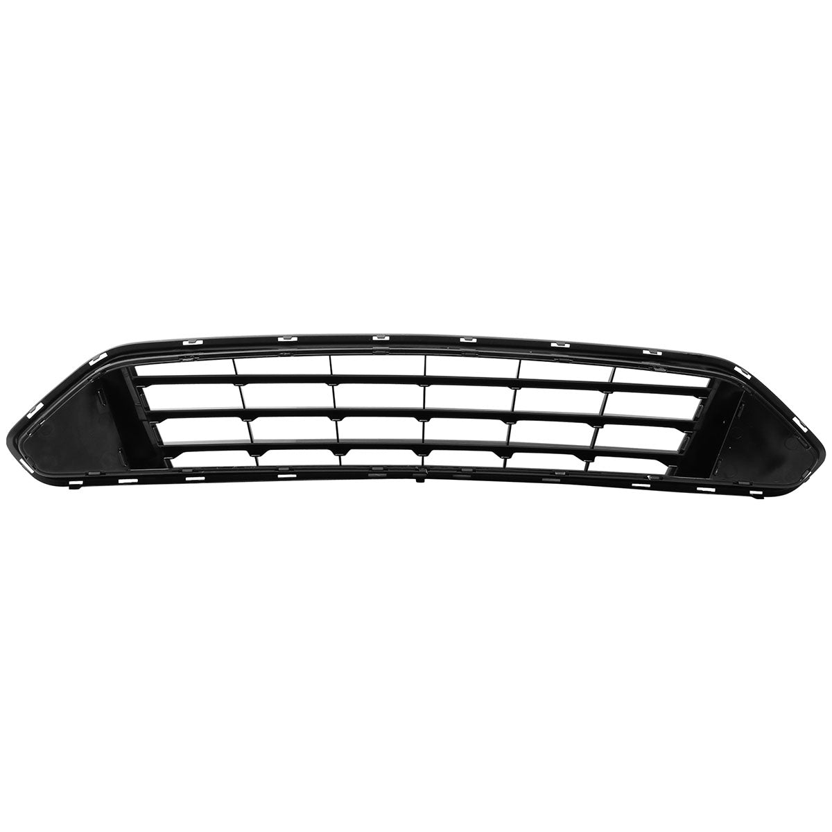 2018-2022 Ford Mustang Front Upper Grid Grille Guard Bumper Grill ABS