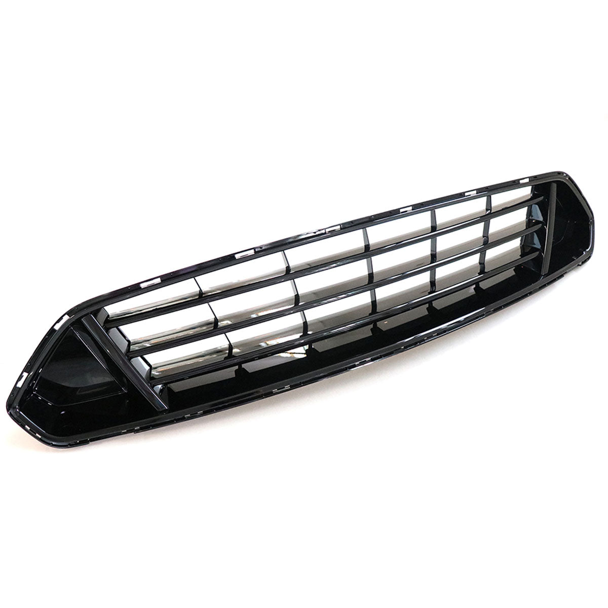 2018-2022 Ford Mustang Front Upper Grid Grille Guard Bumper Grill ABS