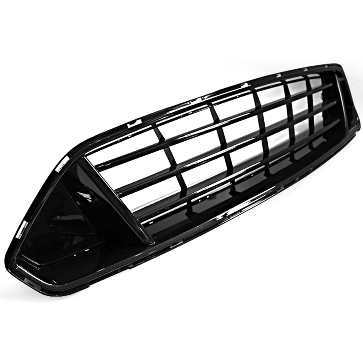 2018-2022 Ford Mustang Front Upper Grid Grille Guard Bumper Grill ABS