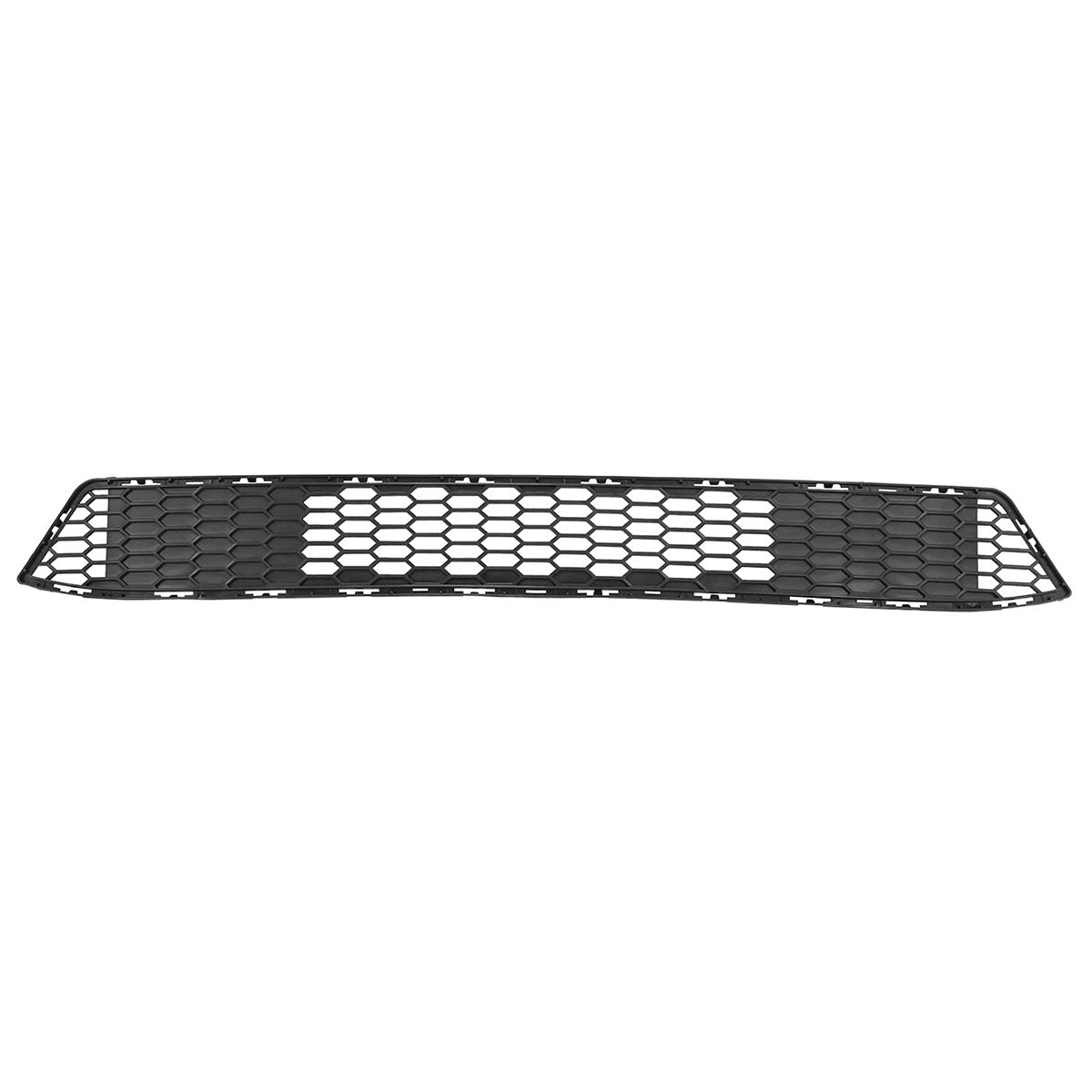 2021-2023 Ford Mustang Mach 1 Black Front Lower Mesh Grille Grill PP