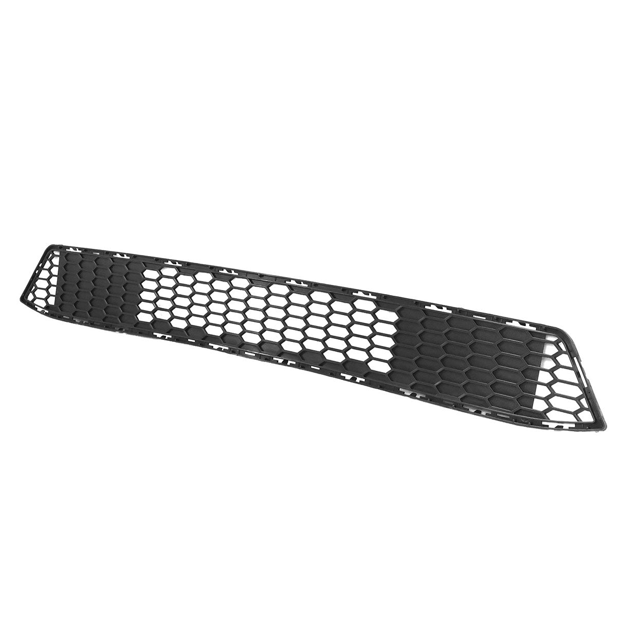 2021-2023 Ford Mustang Mach 1 Black Front Lower Mesh Grille Grill PP