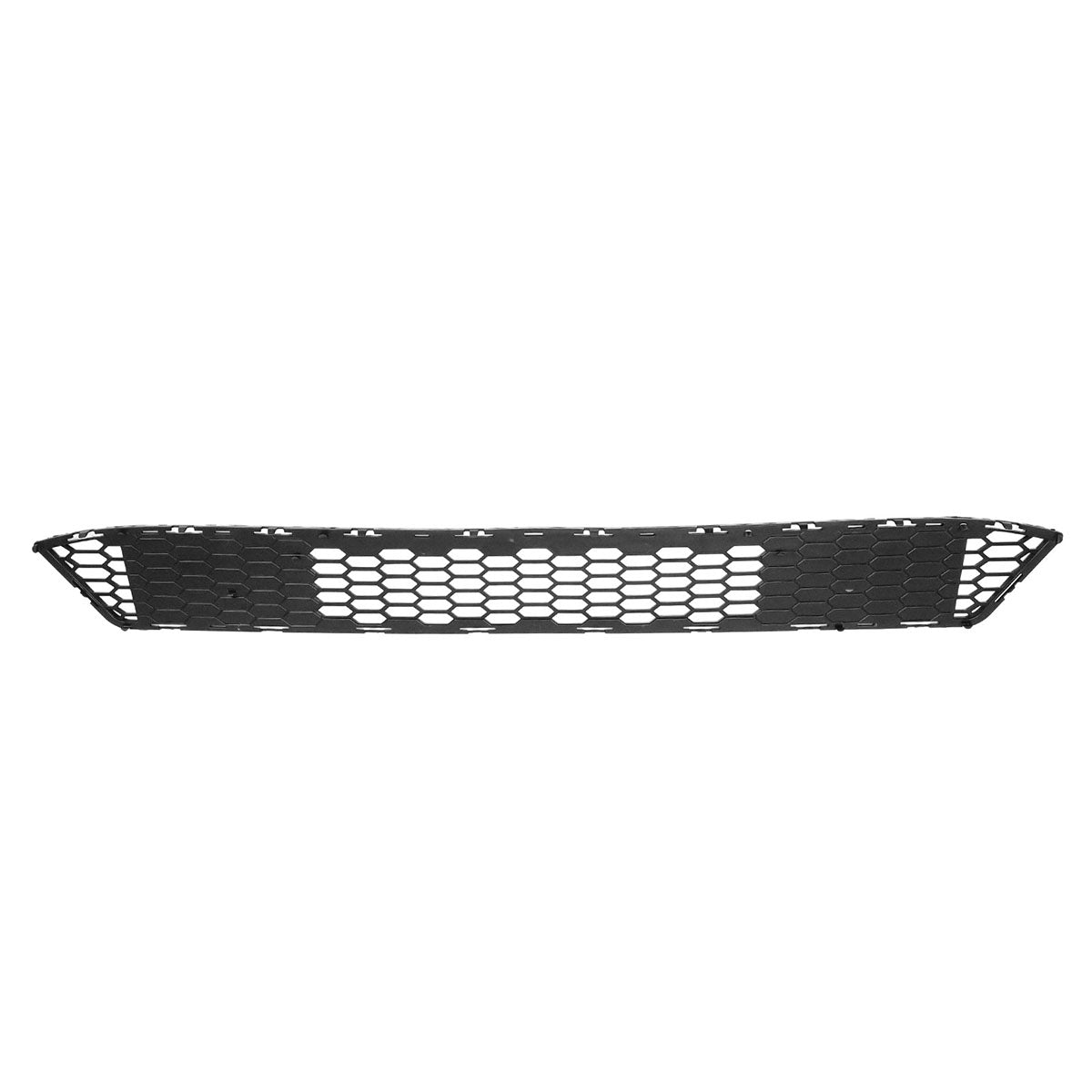 2021-2023 Ford Mustang Mach 1 Black Front Lower Mesh Grille Grill PP