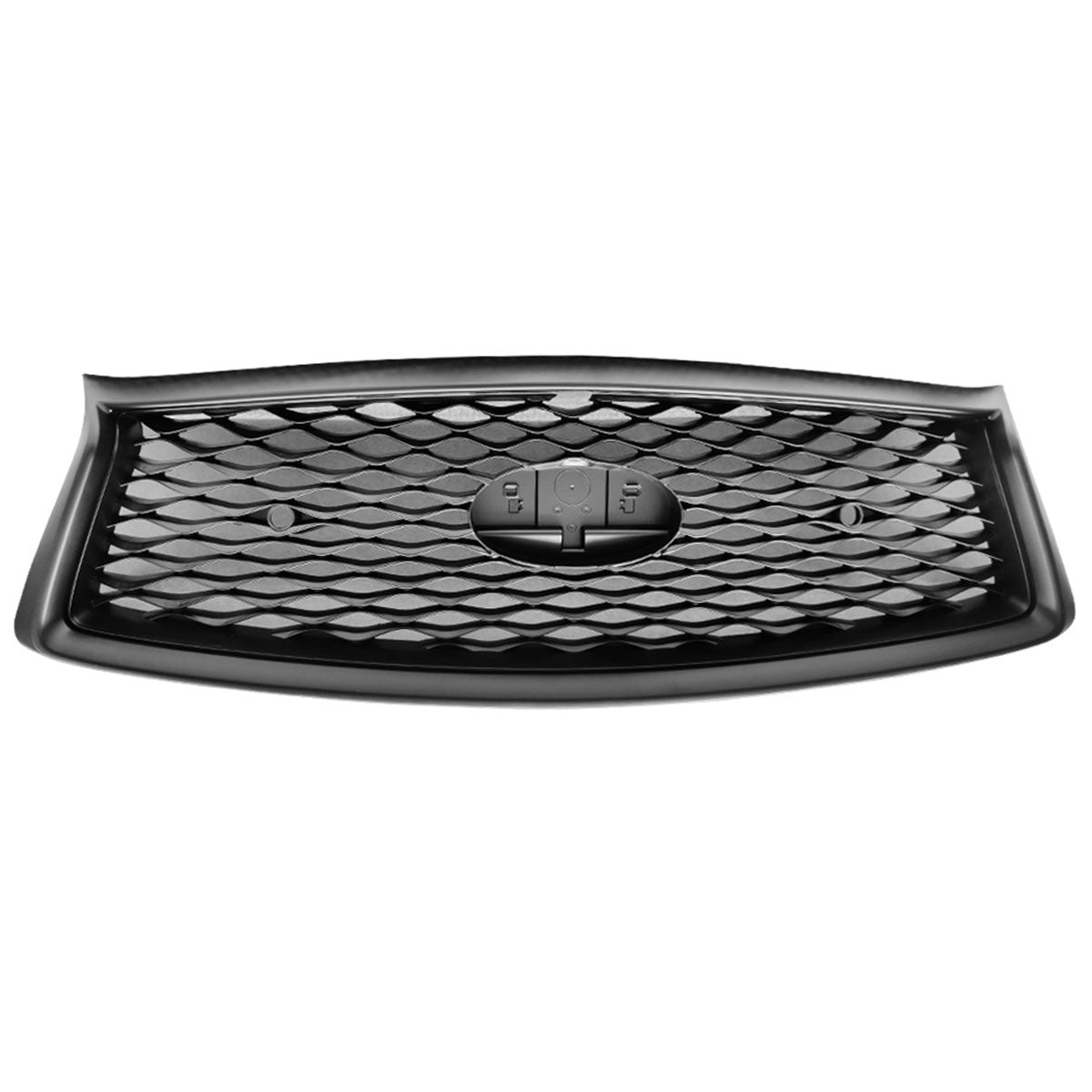 2019-2021 GMC Sierra 1500 Front Bumper Hood Grille Guard Grill