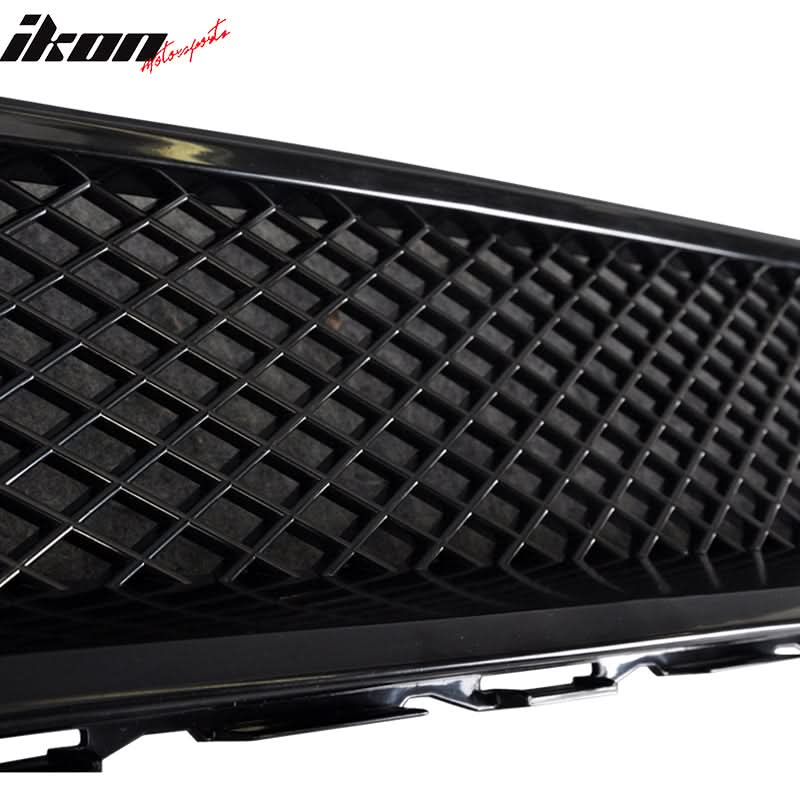 2001-2005 Lexus IS300 Unpainted Front Upper Hood Mesh Grille Grill ABS