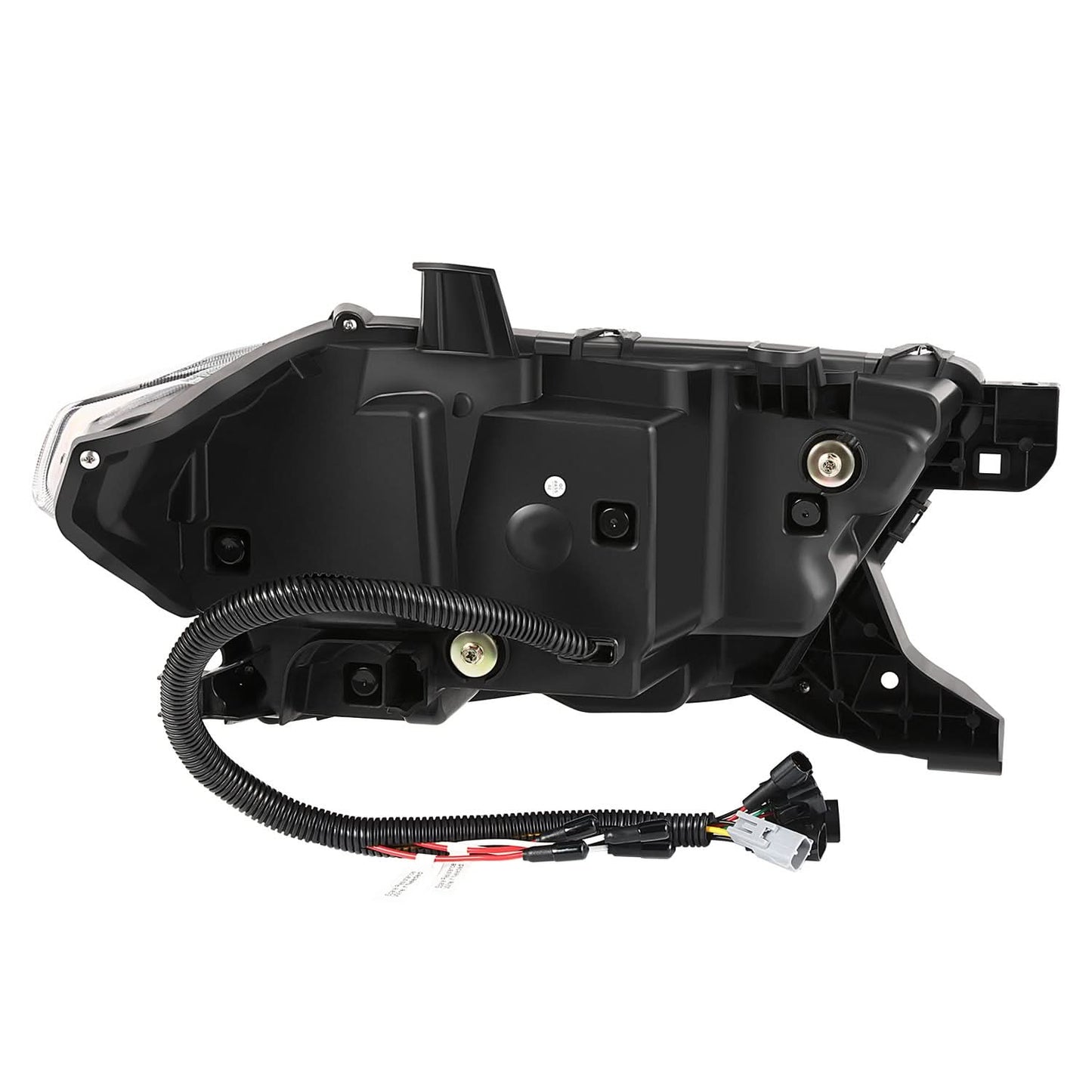 2016-2022 Toyota Tacoma Sequential LED Headlights