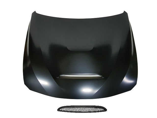 2012-2018 BMW F3X GTS Style Hood (ALUMINIUM)