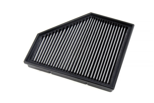 HPS Drop In Panel Air Filter 2020-2021 BMW M340i 3.0L L6, HPS-457371