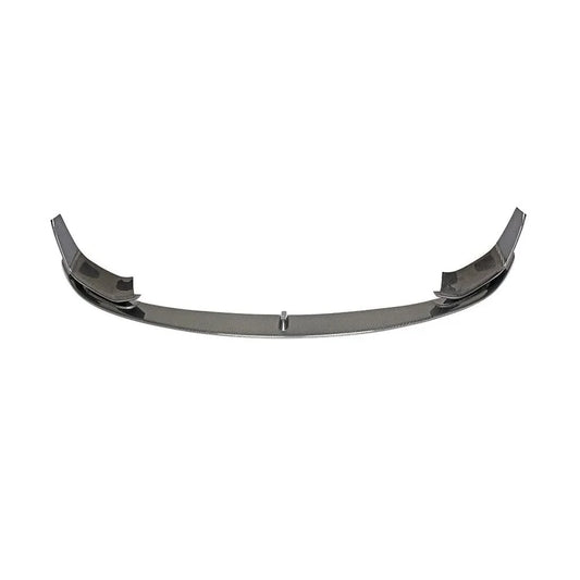 Performance Dry Carbon Front Lip Splitter (3-Piece) for BMW F80 M3 & F82 F83 M4 2014-2019