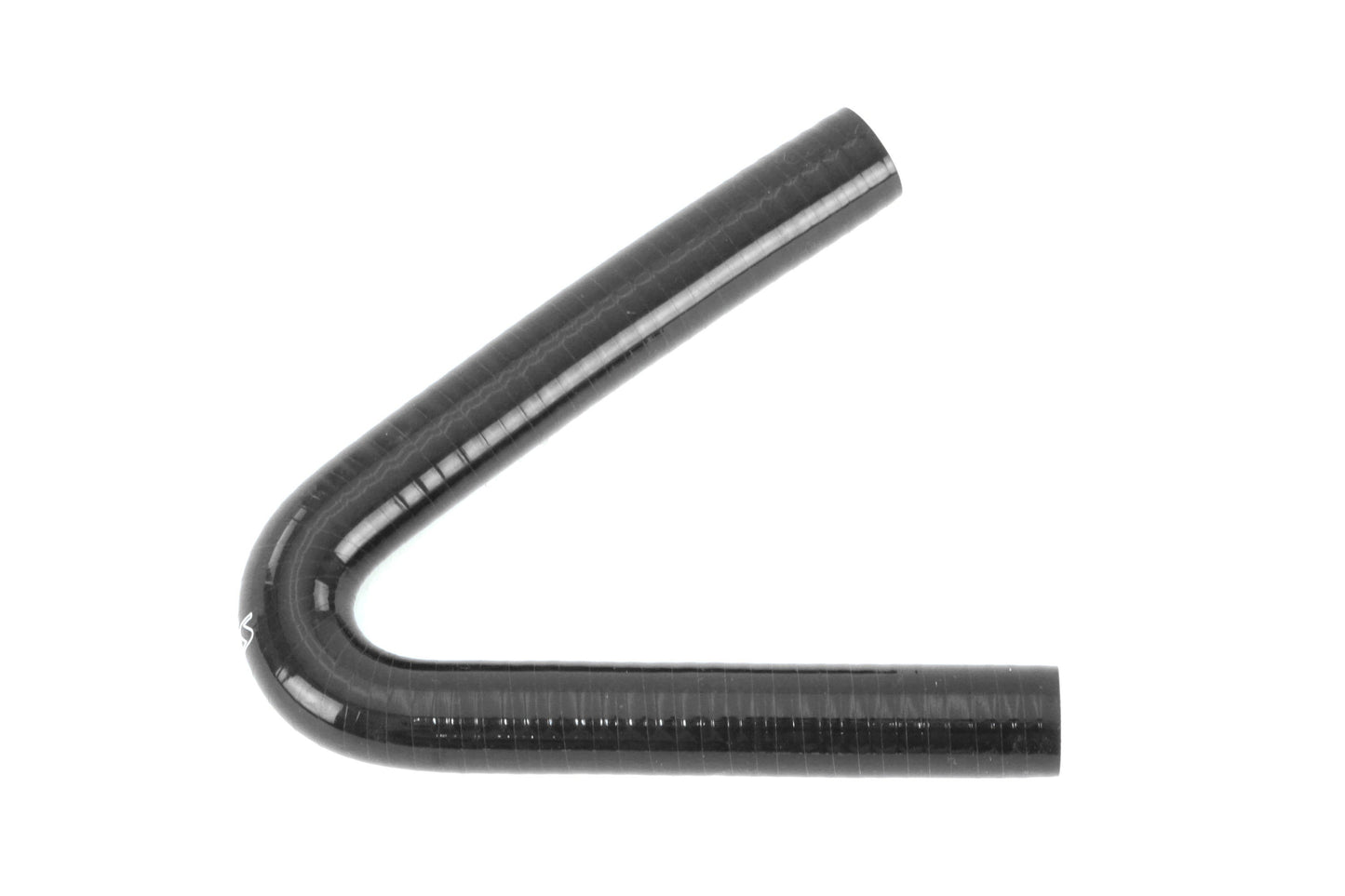 HPS Performance Products HPS 1" Silicone 135 Degree Elbow Coupler Hose, High Temp 4-ply Reinforced (25mm ID)