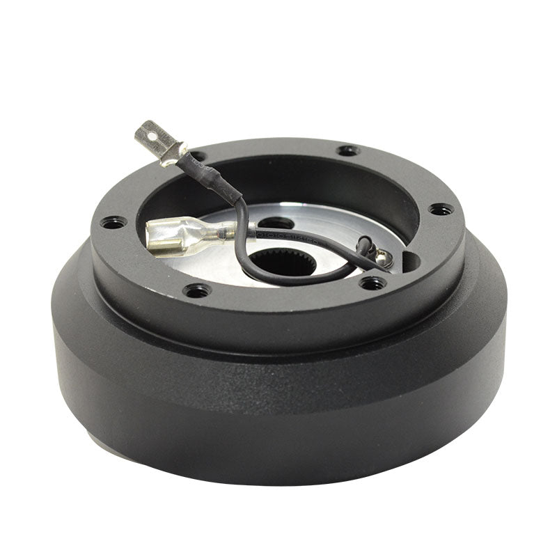 Fits Nissan Sentralsar Altima Steering Wheel Short Hub Adapter