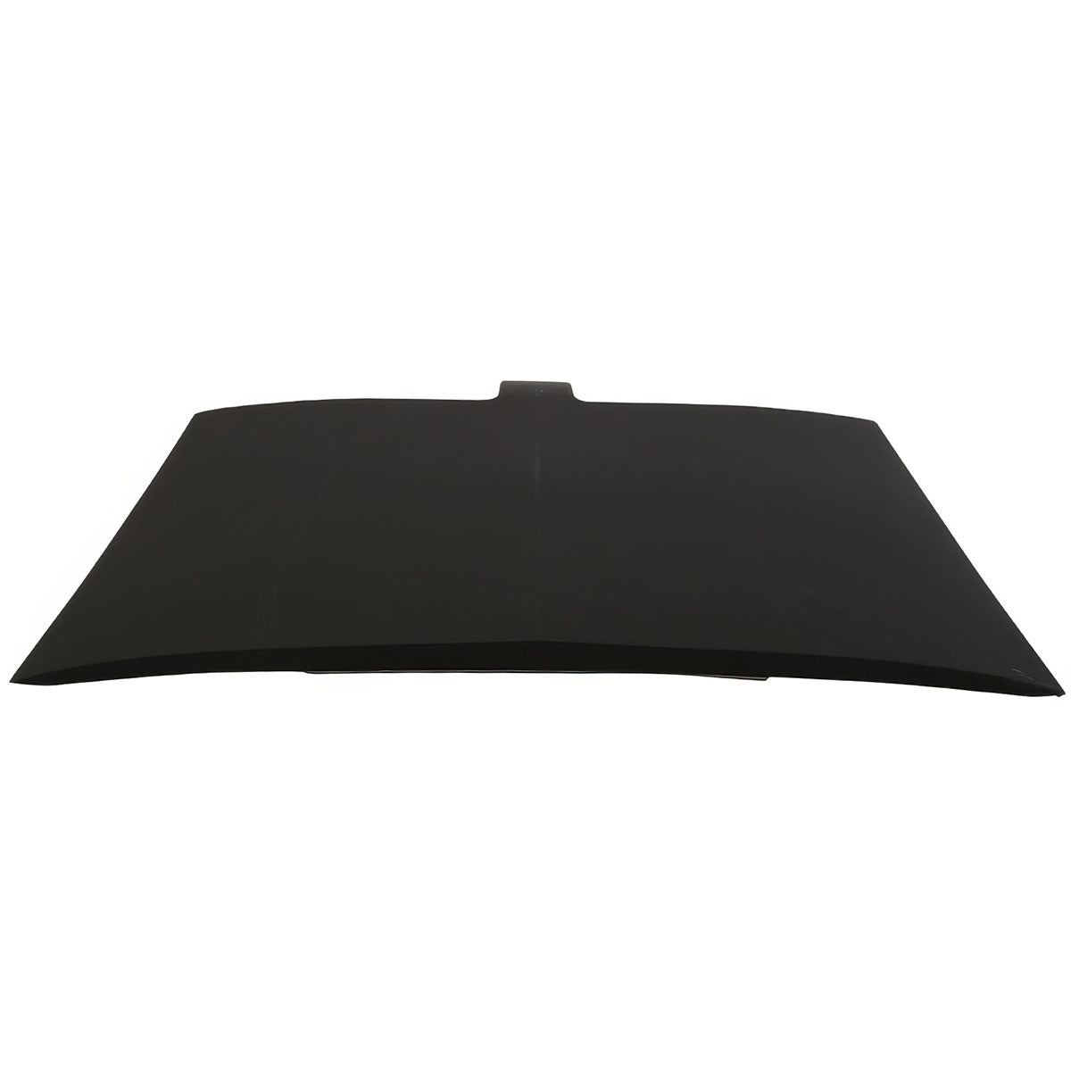 2015-2017 Ford Mustang M Type Black Air Hood Vent Scoop PP