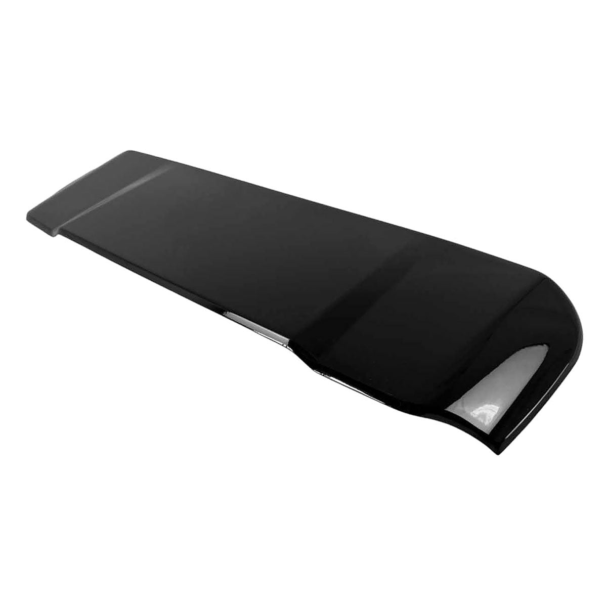 2022-2024 Subaru WRX D Style #D4S Crystal Black Silica Pearl Hood Vent