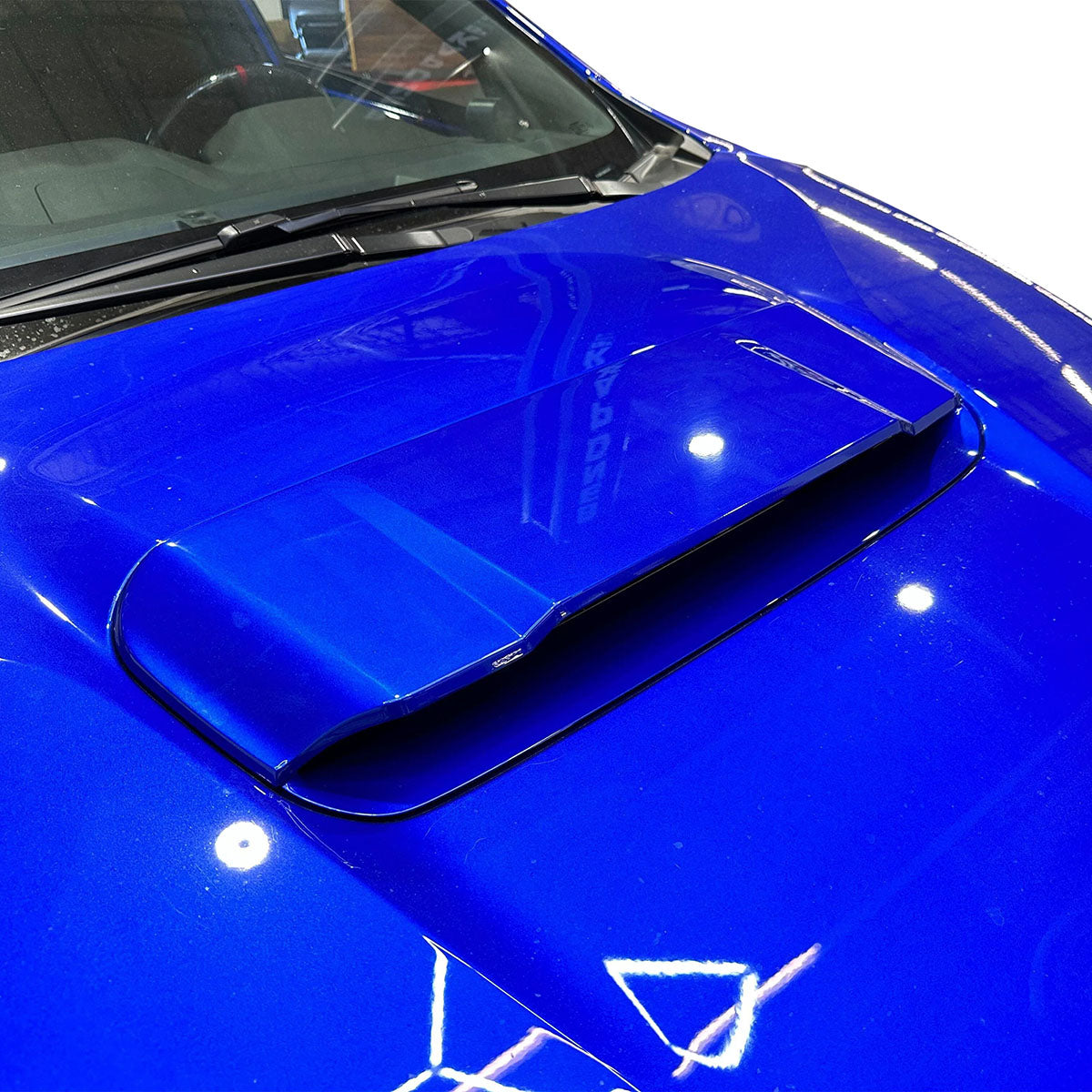 2022-2024 Subaru WRX D Style Hood Vent