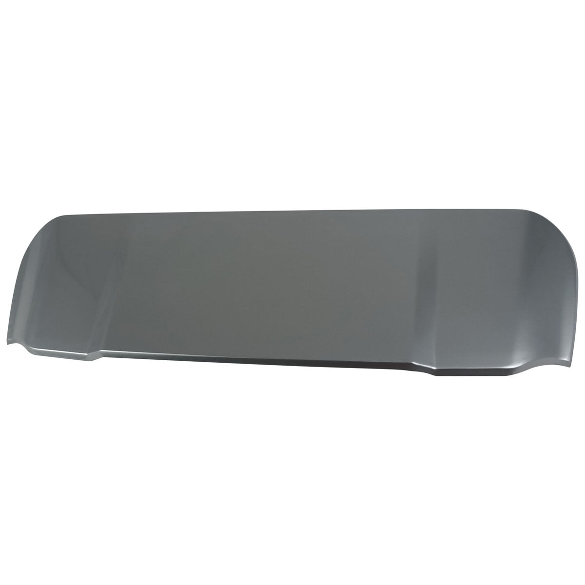 2022-2024 Subaru WRX D Style #G1U Ice Silver Metallic Front Hood Vent