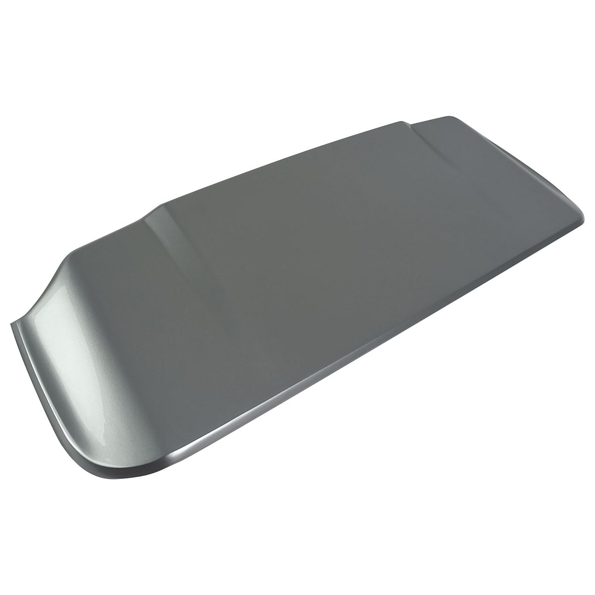 2022-2024 Subaru WRX D Style #G1U Ice Silver Metallic Front Hood Vent