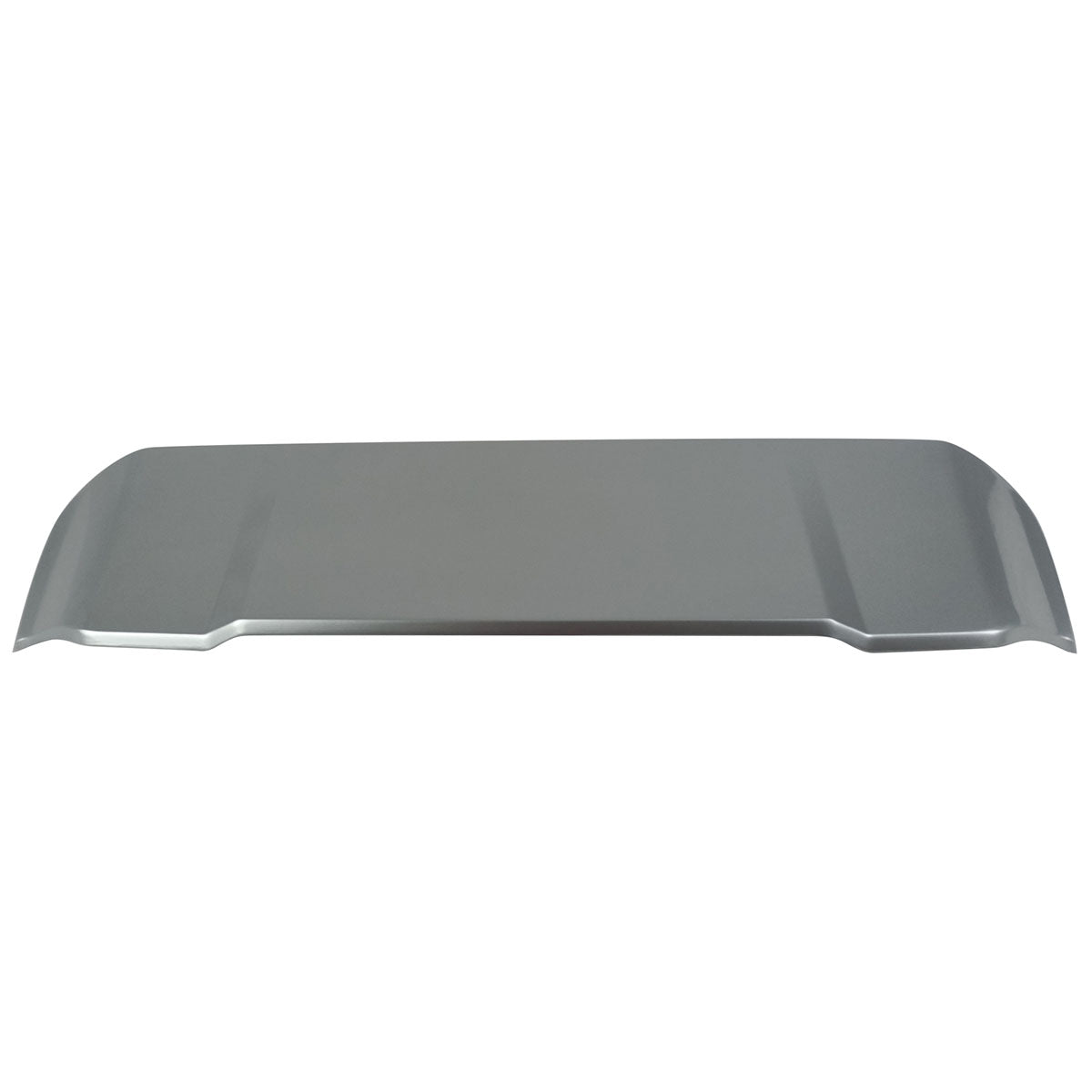 2022-2024 Subaru WRX D Style #G1U Ice Silver Metallic Front Hood Vent