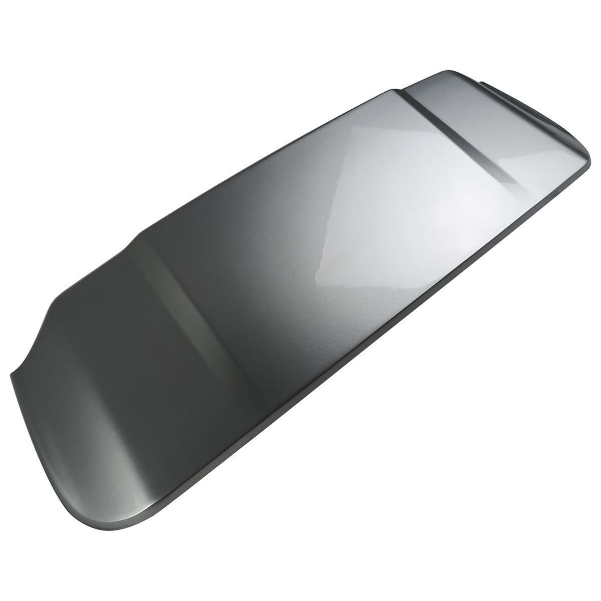 2022-2024 Subaru WRX D Style #G1U Ice Silver Metallic Front Hood Vent