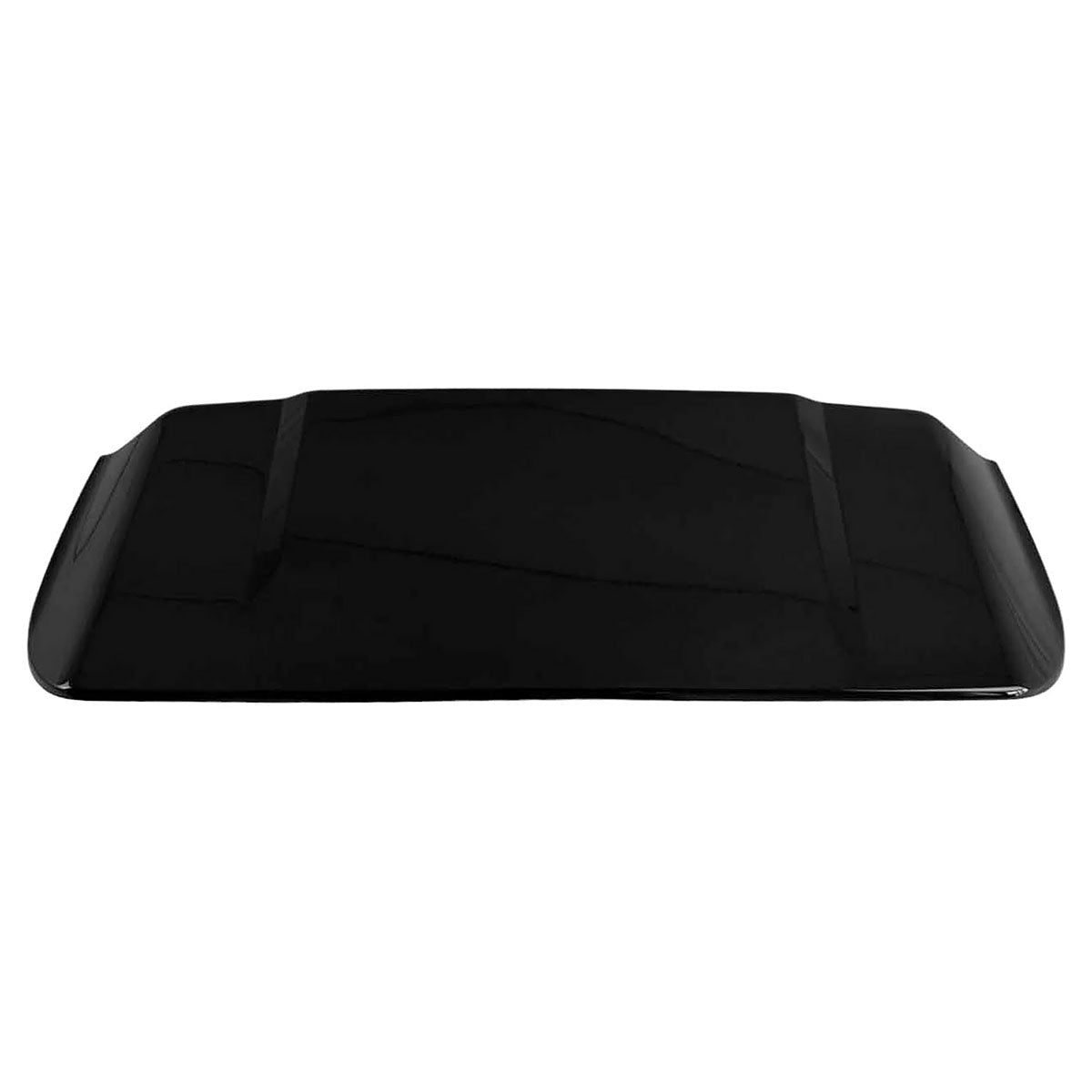 2022-2025 Subaru WRX D Style Gloss Black Front Bumper Hood Vent