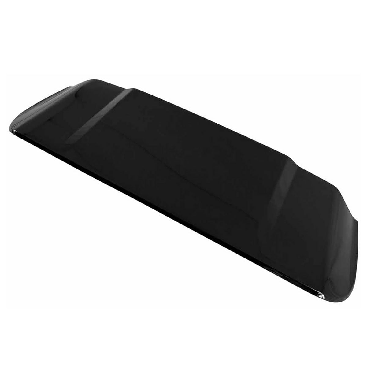 2022-2025 Subaru WRX D Style Gloss Black Front Bumper Hood Vent