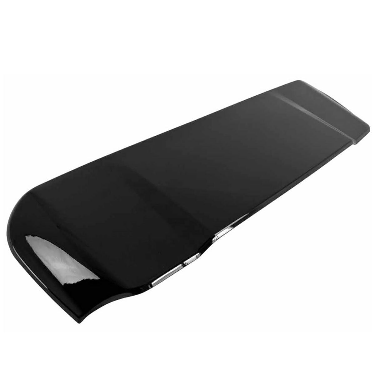2022-2025 Subaru WRX D Style Gloss Black Front Bumper Hood Vent