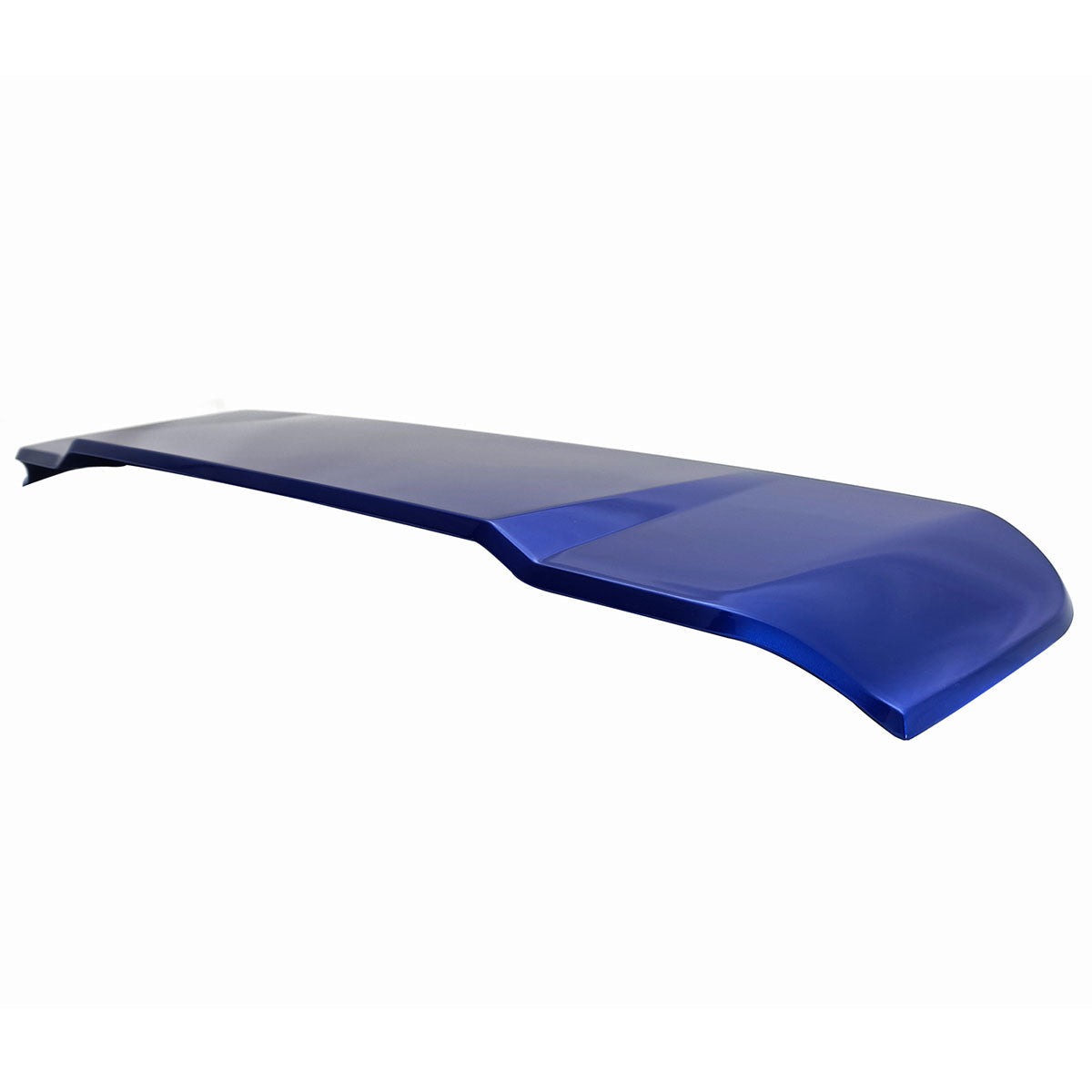2022-2024 Subaru WRX D Style Painted #K7X Wr Blue Pearl Hood Vent