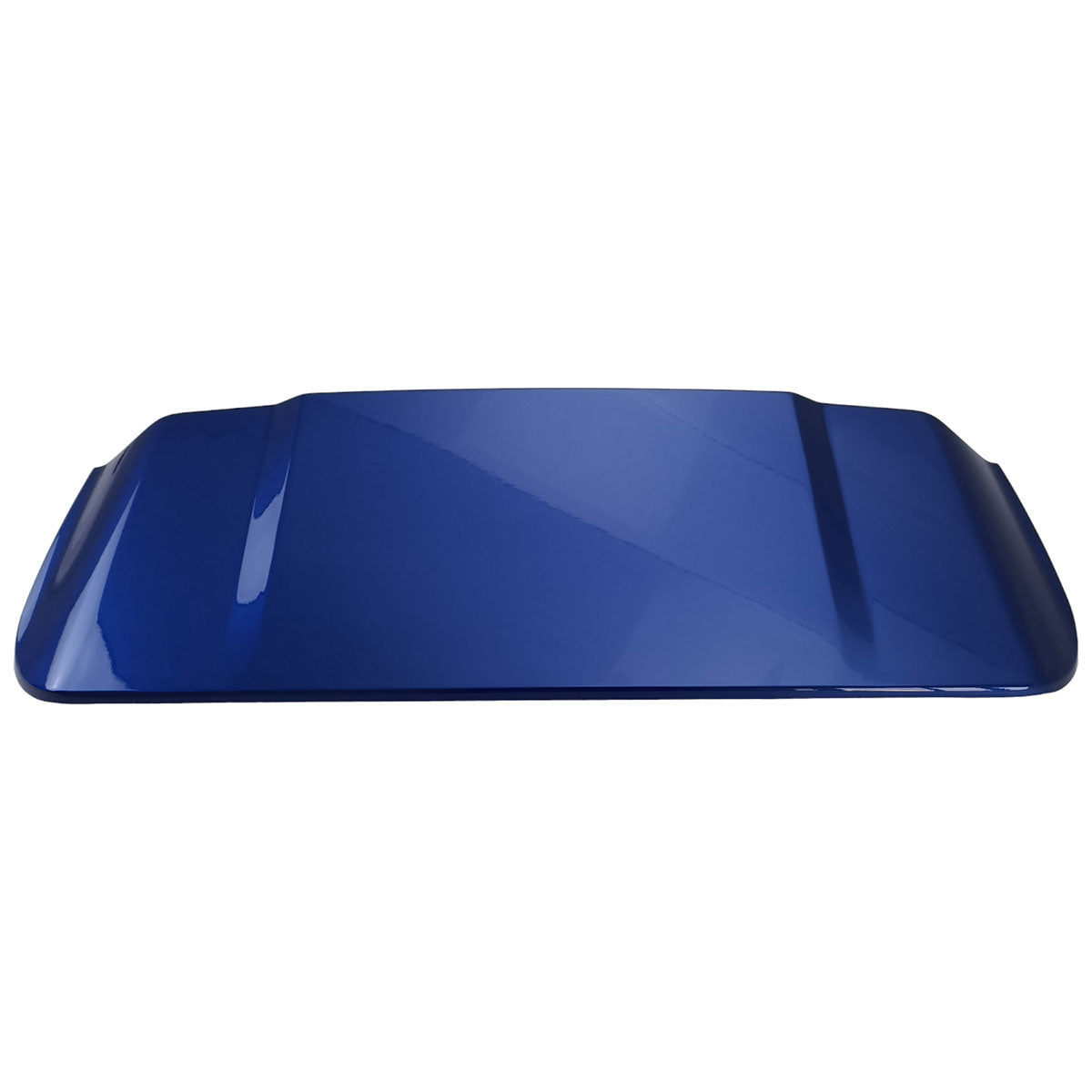 2022-2024 Subaru WRX D Style Painted #K7X Wr Blue Pearl Hood Vent