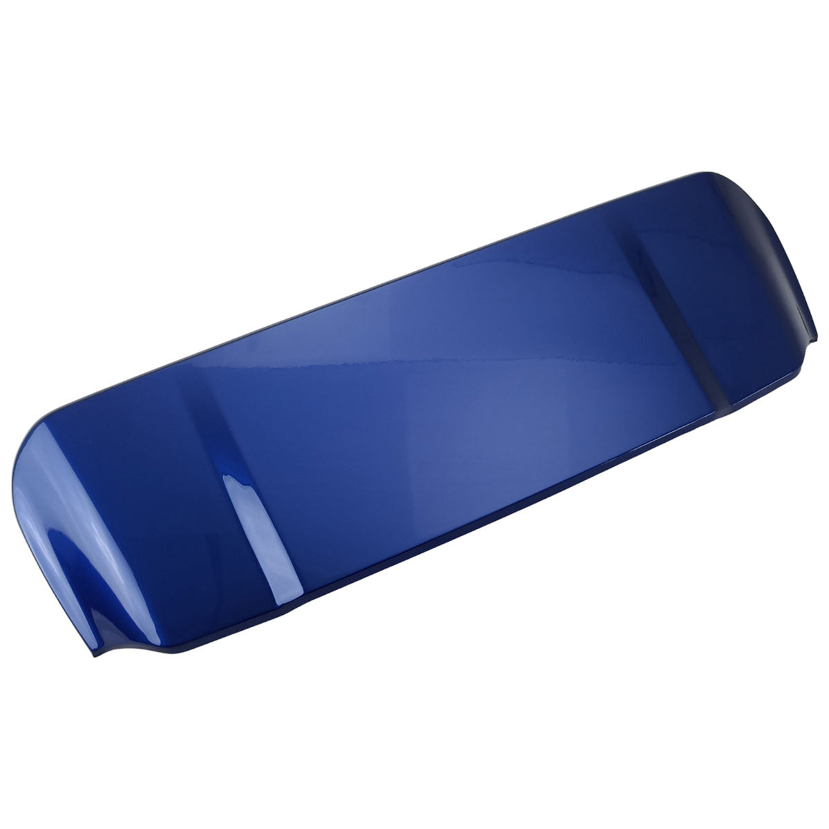 2022-2024 Subaru WRX D Style Painted #K7X Wr Blue Pearl Hood Vent