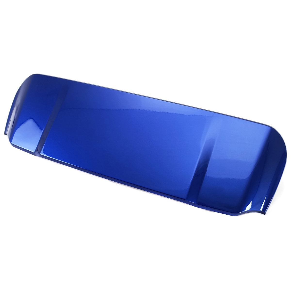 2022-2024 Subaru WRX D Style Painted #K7X Wr Blue Pearl Hood Vent