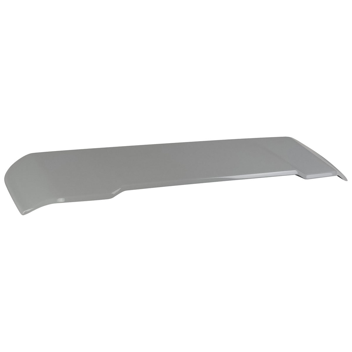 2022-2024 Subaru WRX D Style Painted #M6Y Ceramic White Hood Vent