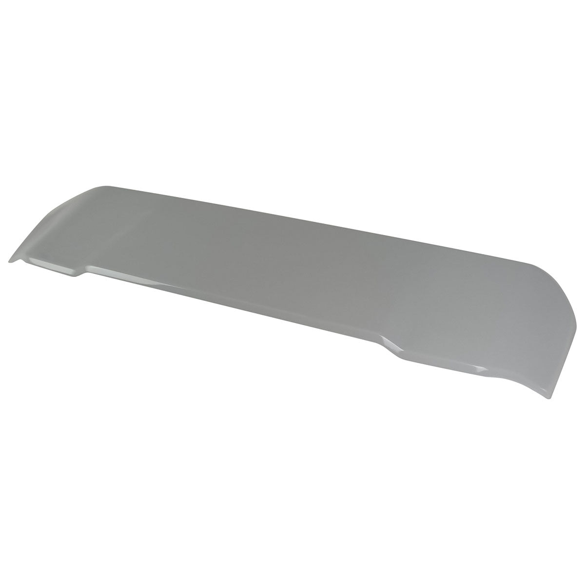 2022-2024 Subaru WRX D Style Painted #M6Y Ceramic White Hood Vent
