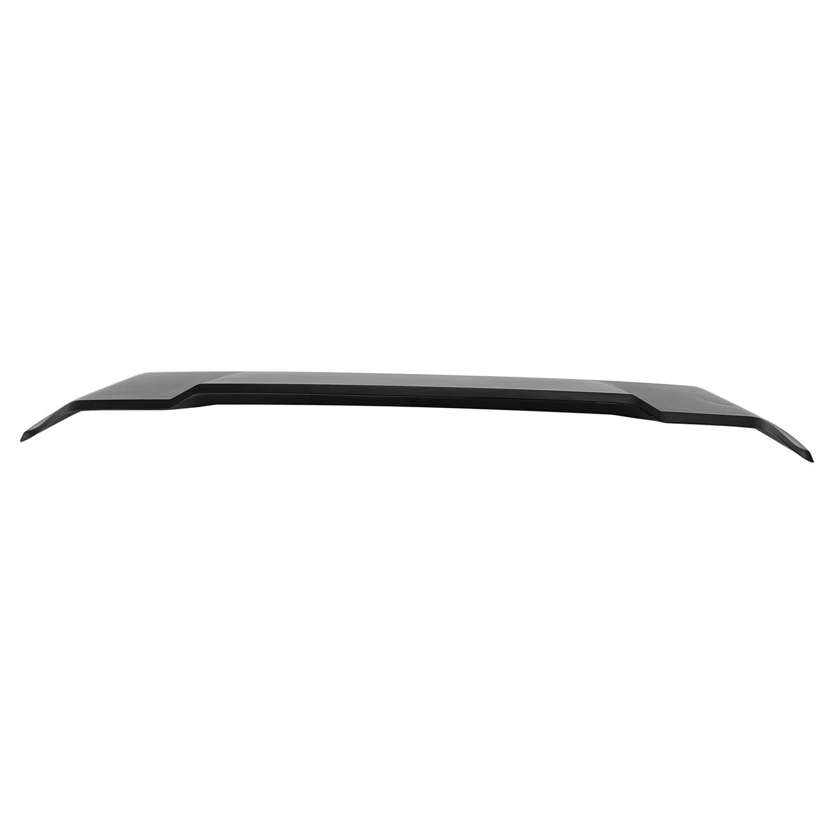 2022-2025 Subaru WRX D Style Matte Black Front Bumper Hood Vent
