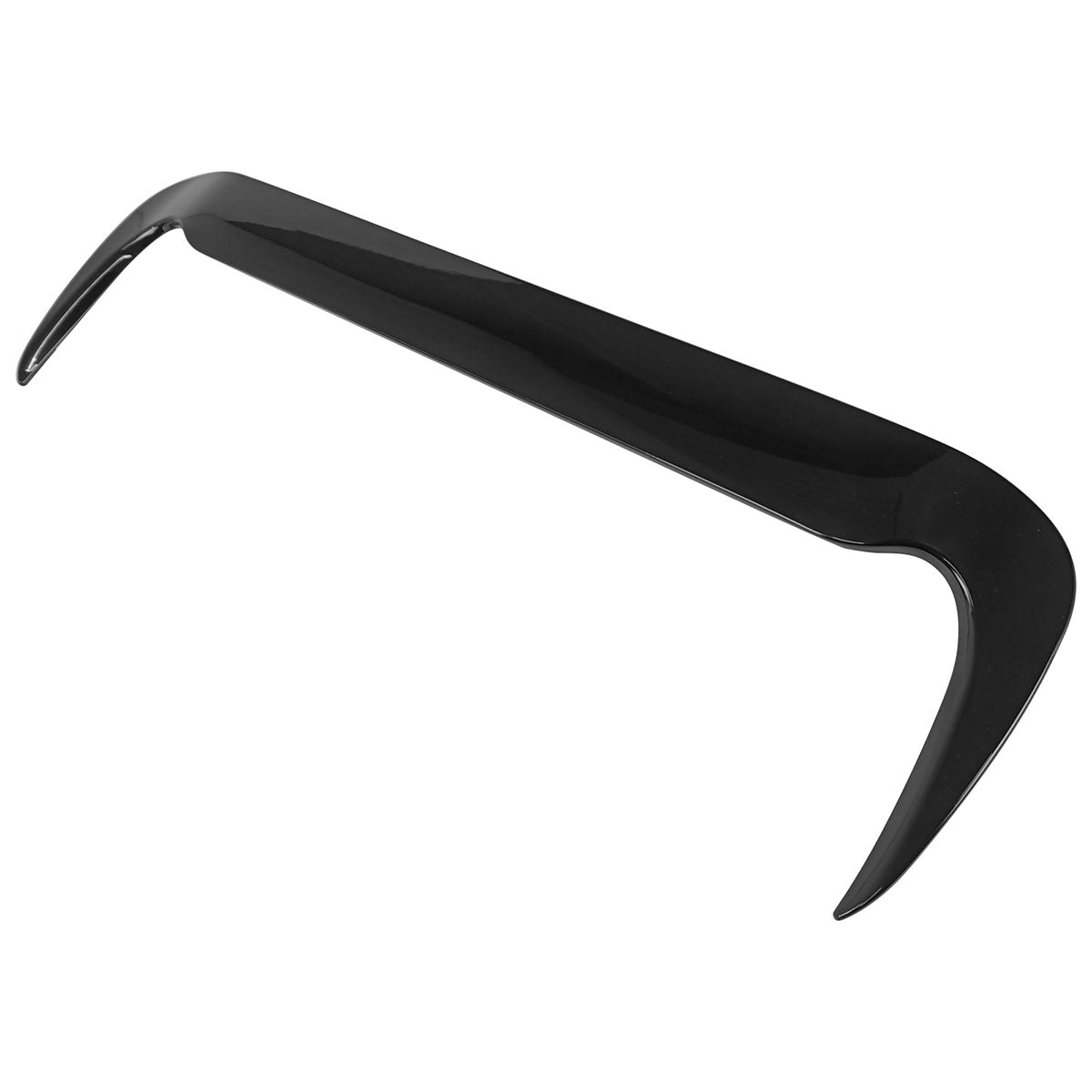 2015-2021 Subaru WRX D Style Painted #D4S Front Hood Bonnet Cover