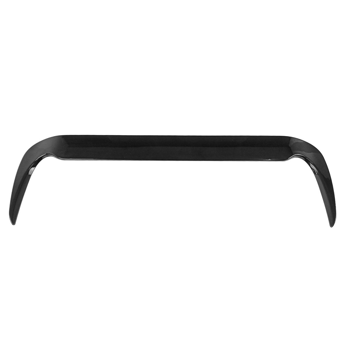 2015-2021 Subaru WRX D Style Gloss Black Front Hood Bonnet Cover