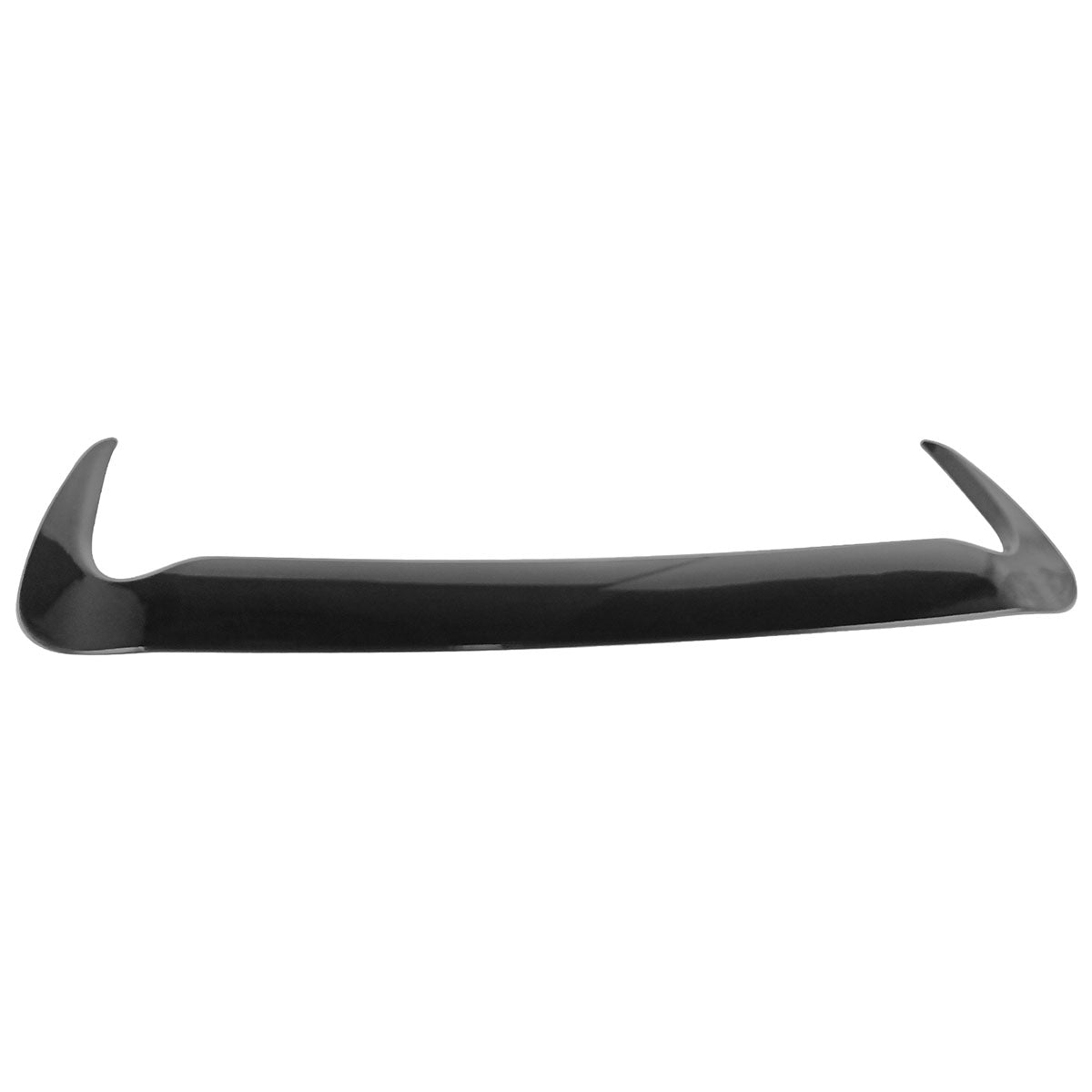 2015-2021 Subaru WRX D Style Gloss Black Front Hood Bonnet Cover