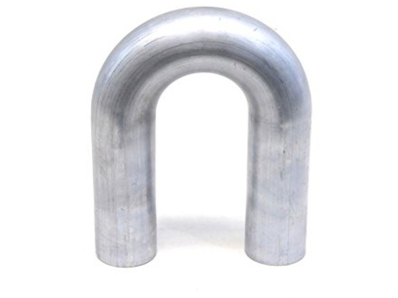 HPS Performance Products HPS 3/4" OD 180 Degree U Bend 6061 Aluminum Elbow Pipe Tubing 16 Gauge w/ 1-1/2" CLR