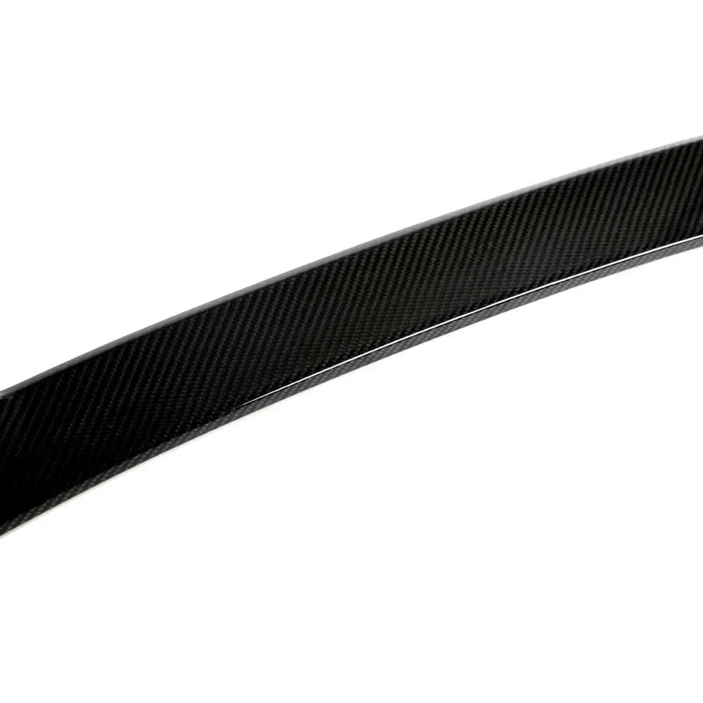 Dry Carbon Fiber Rear Trunk Spoiler for BMW F30 / F35 3 Series & F80 M3 (2012–2018)