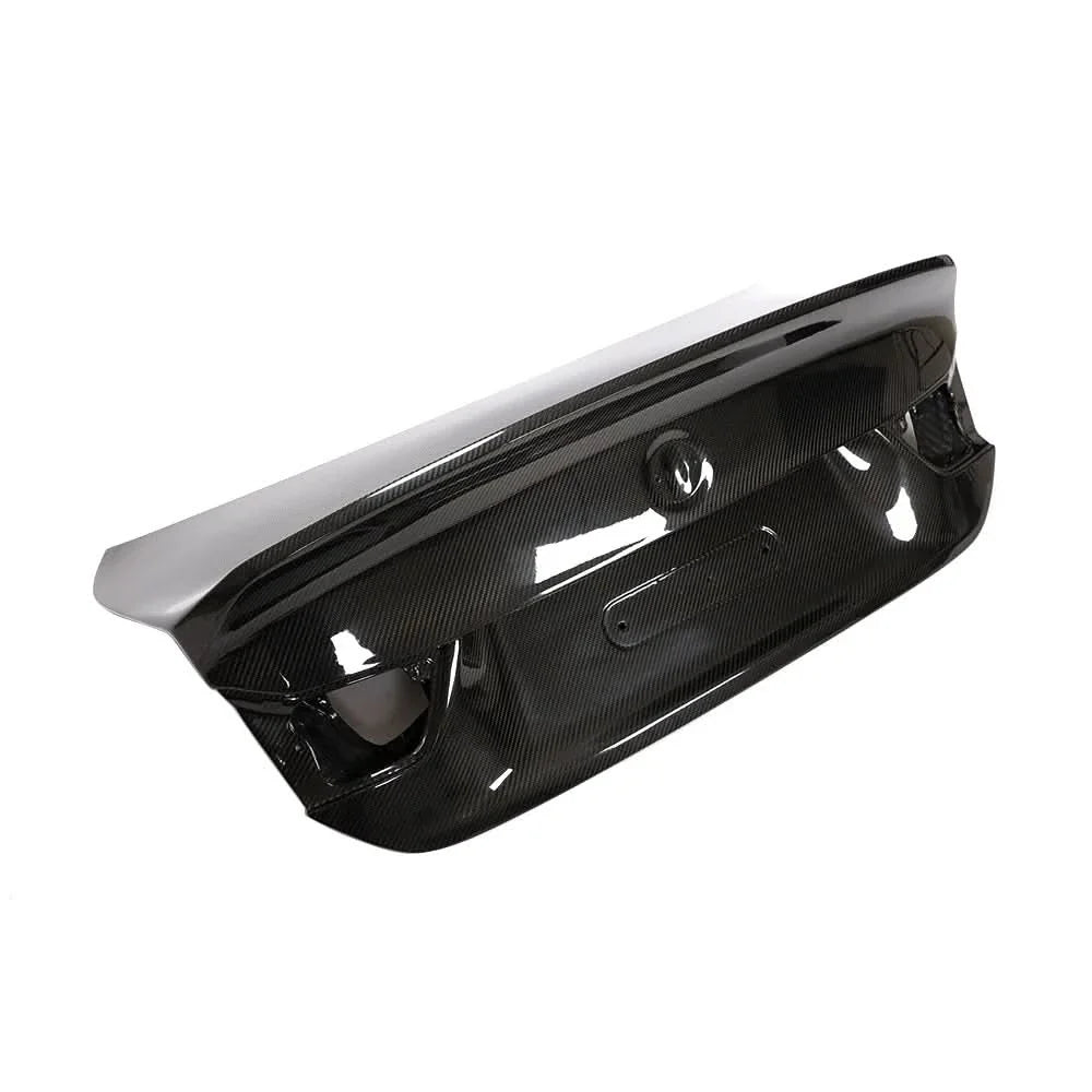 Performance Carbon Trunk Lid High Ducktail for BMW F32 4-Series & F82 M4 Coupe 2014-2020