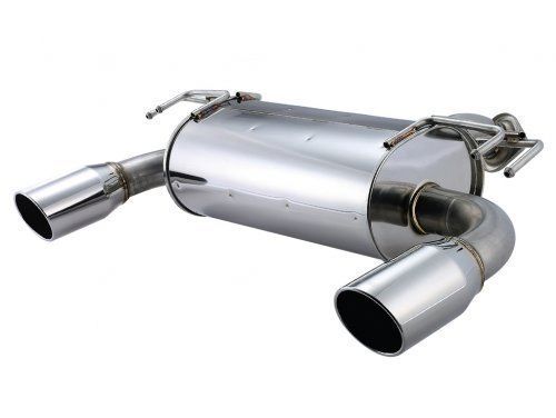 APEXi Hybrid Megaphone EVO Exhaust System 99-02 Silvia *Discontinued