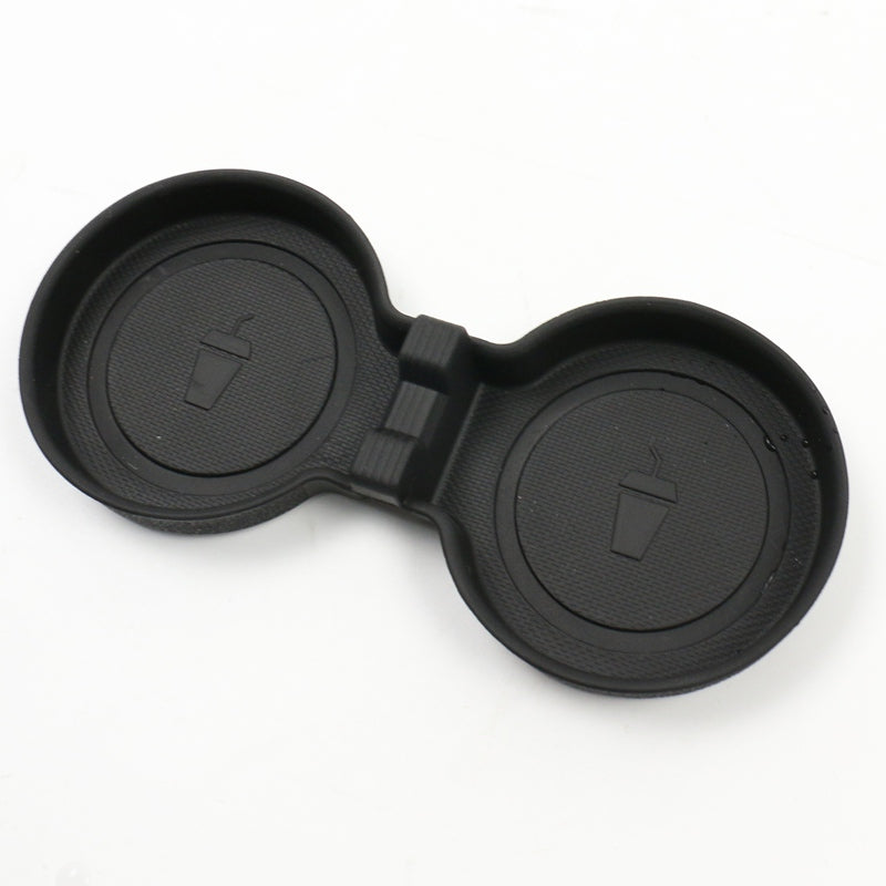 2024 Tesla Model 3 Highland Center Console Cup Cushion Holder Pad TPE