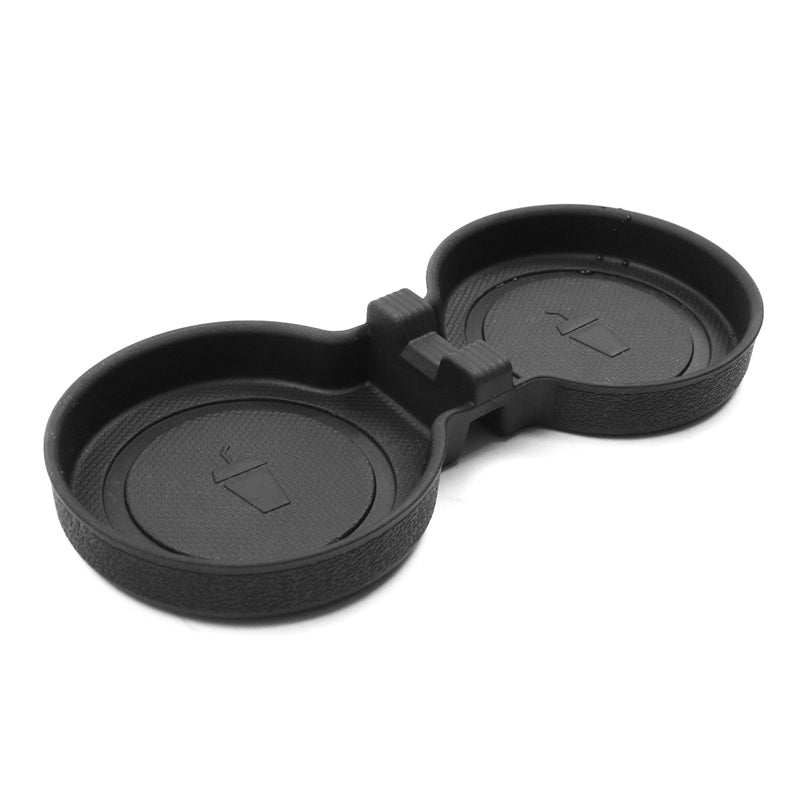 2024 Tesla Model 3 Highland Center Console Cup Cushion Holder Pad TPE
