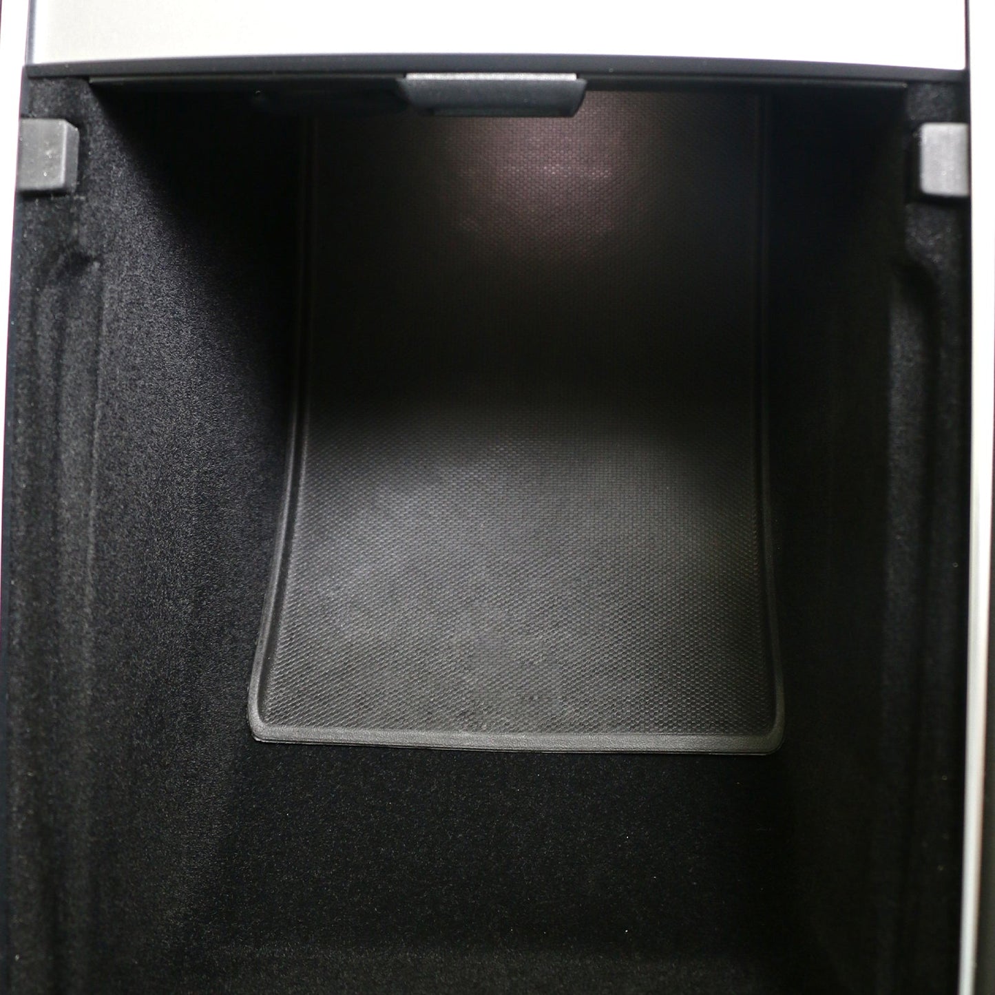 2017-2023 Tesla 3 20-23 Y Center Console Storage Box Mat Injection TPE