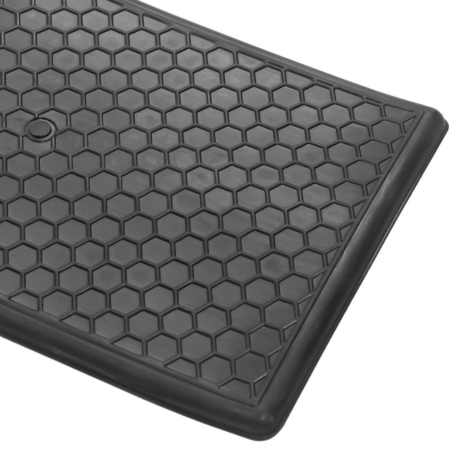 2017-2023 Tesla 3 20-23 Y Center Console Storage Box Mat Injection TPE