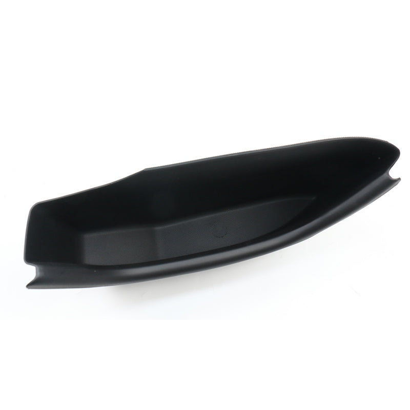 2024-2025 Tesla Model 3 Highland Front Rear Door Side Storage Box TPE