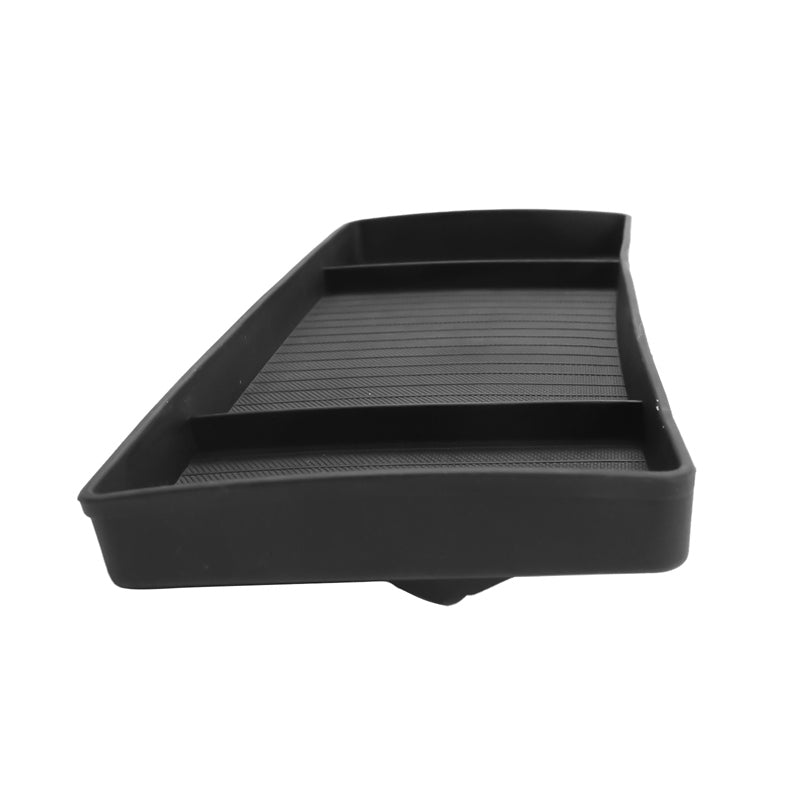 2024-2025 Tesla Model 3 Highland Dashboard Hidden Organizer Tray TPE
