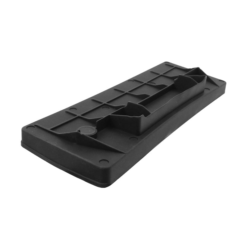 2024-2025 Tesla Model 3 Highland Dashboard Hidden Organizer Tray TPE